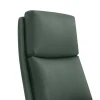 Кресла руководителя - Кресло Newman A2415 Зеленый