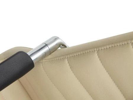 Конференц кресла - Кресло Amore C2412-1 Бежевый