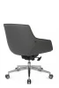 Кресла руководителя - Кресло Magic-M B628 Серый