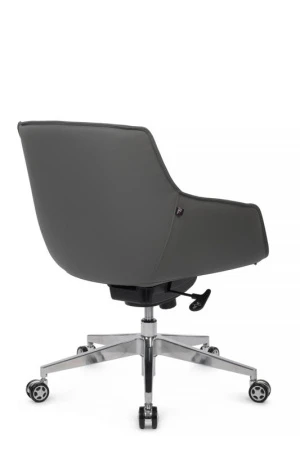 Кресла руководителя - Кресло Magic-M B628 Серый