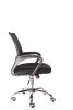 Кресло Everprof EP 696 сетка черный