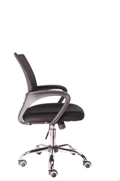 Кресло Everprof EP 696 сетка черный