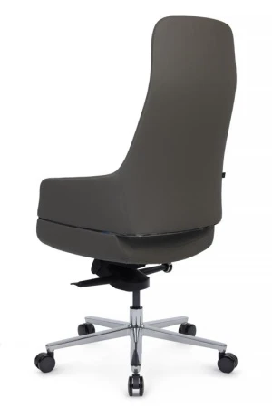 Кресла руководителя - Кресло Fabio A2518 Антрацит