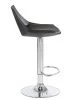 Купить Стул барный ROCKY (чёрный) по выгодной цене для кафе, ресторанов и кухни