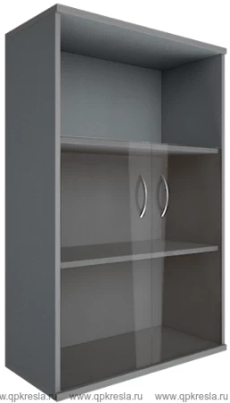 Шкаф средний широкий А.СТ-2.2