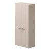 Гардероб Everprof EVO (ЭВО) 800х383x1835 Кашемир