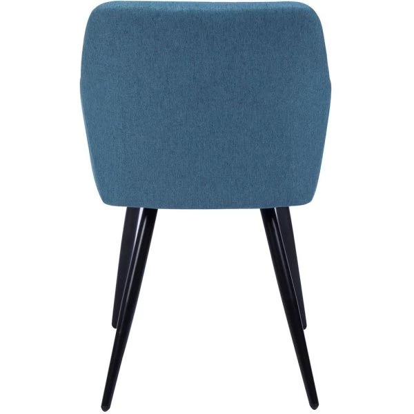 Купить Стул Verdi синий по низкой цене