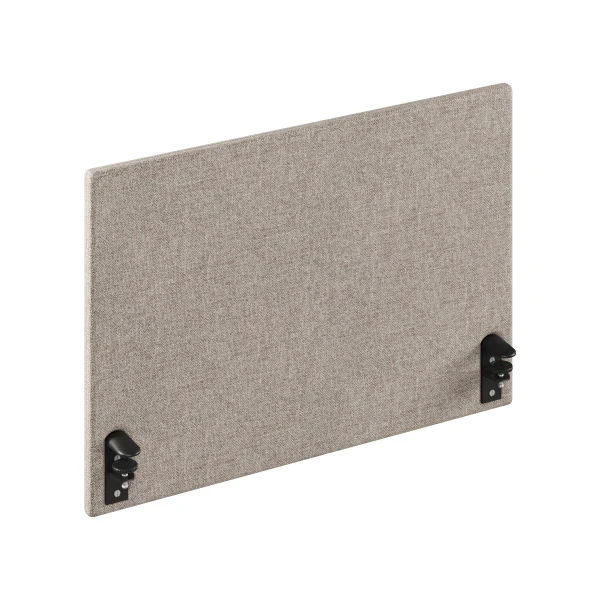 Купить Экран боковой тканевый Everprof EVO Acoustic (ЭВО Акустик) 670х22x455 Kiton 04 по низкой цене