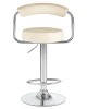 Купить Набор 2 шт Стул барный DOBRIN MARTA, кремовый в интернет-магазине КупиКресла.ру