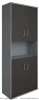 Шкаф высокий широкий А.СТ-1.5