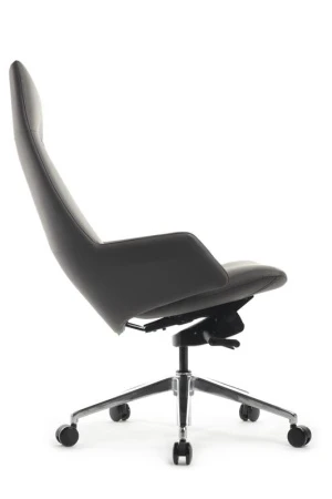 Кресла руководителя - Кресло Spell A1719 Антрацит