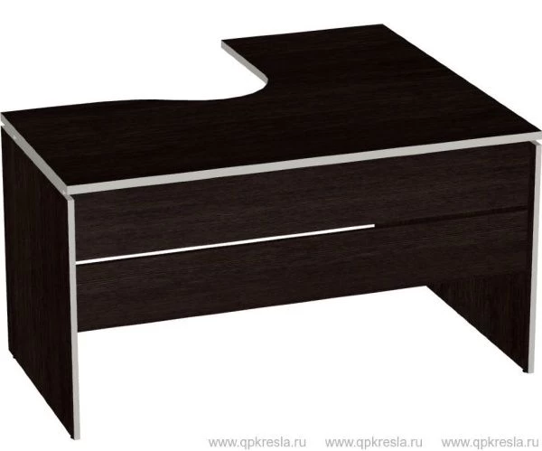 Стол угловой V-1.7 правый