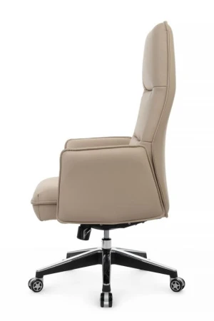 Кресла руководителя - Кресло Grant A885 Бежевый