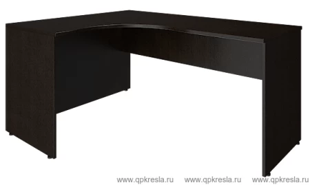 Стол криволинейный левый А.СА-4 Л