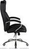Кресло руководителя 114B (Экокожа Черный)