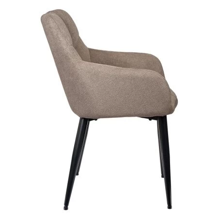 Купить Стул Cozy латте в интернет-магазине КупиКресла.ру