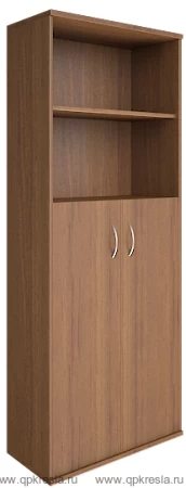Шкаф высокий широкий А.СТ-1.6