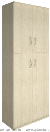 Шкаф высокий широкий А.СТ-1.8