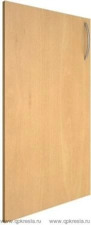 Дверь низкая ЛДСП (левая/правая) В.Д-3 Л/Пр