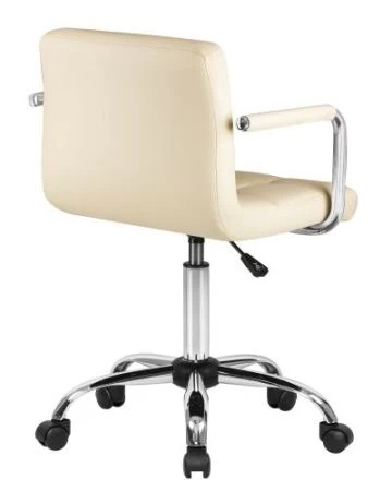 Офисное кресло CH-9400 (Искусственная кожа Бежевый)