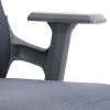 Эргономичные кресла - Кресло Everprof EP-530 Grey (EP-530 Грэй) Сетка Серый