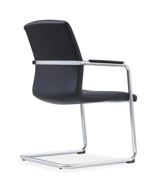 Кресло Amore C2412 Черный | Купить в КупиКресла.ру