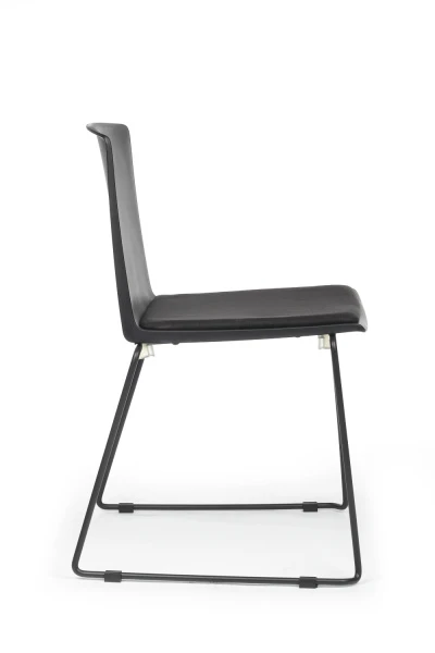 Купить Кресло Simple X-19 Черный по выгодной цене