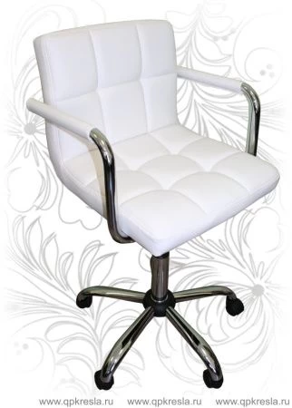 Офисное кресло CH-9400 (Искуственная кожа Черный)