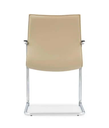 Конференц кресла - Кресло Balance C2413 Бежевый