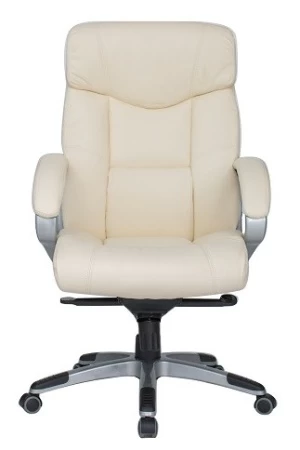 Кресло Albert (Альберт) (Экокожа Бежевый)