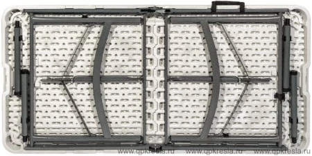 Стол складной-чемодан 122