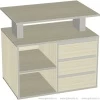 Тумба сервисная V-3.5