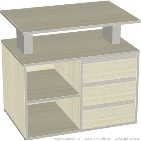 Тумба сервисная V-3.5