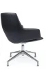 Конференц кресла - Кресло Spell-ST C1719 Черный
