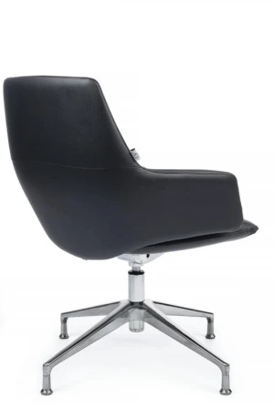 Конференц кресла - Кресло Spell-ST C1719 Черный