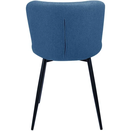 Купить Стул Victory синий по низкой цене