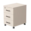Тумба мобильная Everprof EVO (ЭВО) 406х540х608 Кашемир