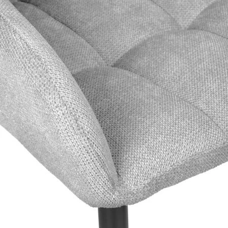Купить Стул Cozy серый в интернет-магазине КупиКресла.ру