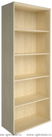 Стеллаж высокий широкий А.СТ-1