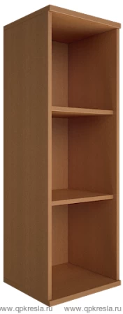 Стеллаж средний узкий А.СУ-2