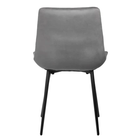 Купить Стул Chester темно-серый в интернет-магазине КупиКресла.ру