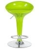 Купить Стул барный BOMBA (салатовый) по выгодной цене для кафе, ресторанов и кухни