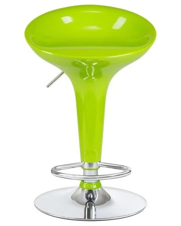 Купить Стул барный BOMBA (салатовый) по выгодной цене для кафе, ресторанов и кухни