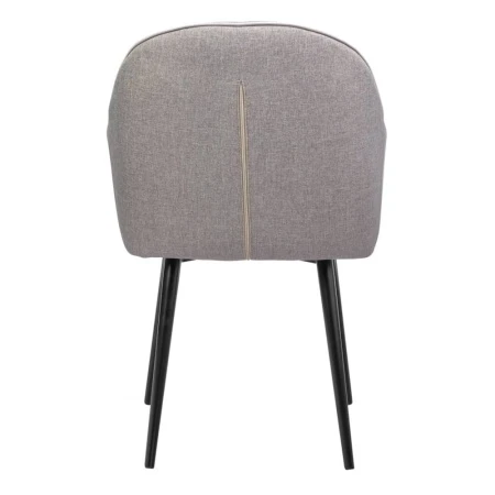 Купить Стул Frida латте рогожка по низкой цене