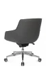 Кресла руководителя - Кресло Magic-M B628 Серый