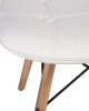 Стул Eames Style DSW Eco 301 (Эймс стайл эко)