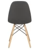 Стул Eames Style DSW Eco 301 (Эймс стайл эко)