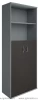 Шкаф высокий широкий А.СТ-1.6