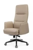 Кресла руководителя - Кресло Grant A885 Бежевый