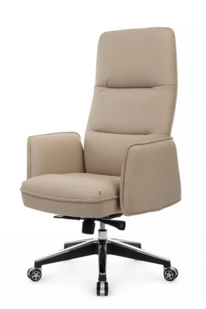 Кресла руководителя - Кресло Grant A885 Бежевый